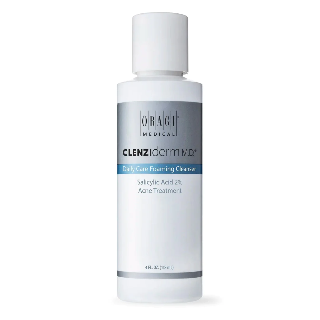 Daily Foaming Cleanser