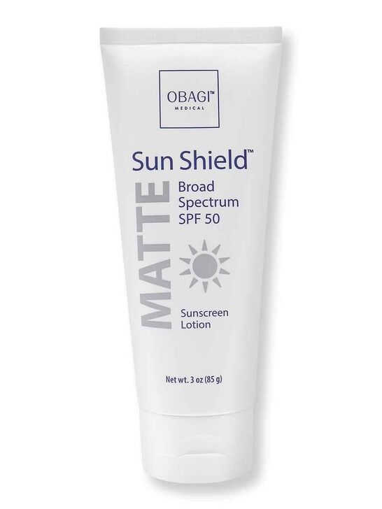 Obagi Sun Shield Matte SPF50