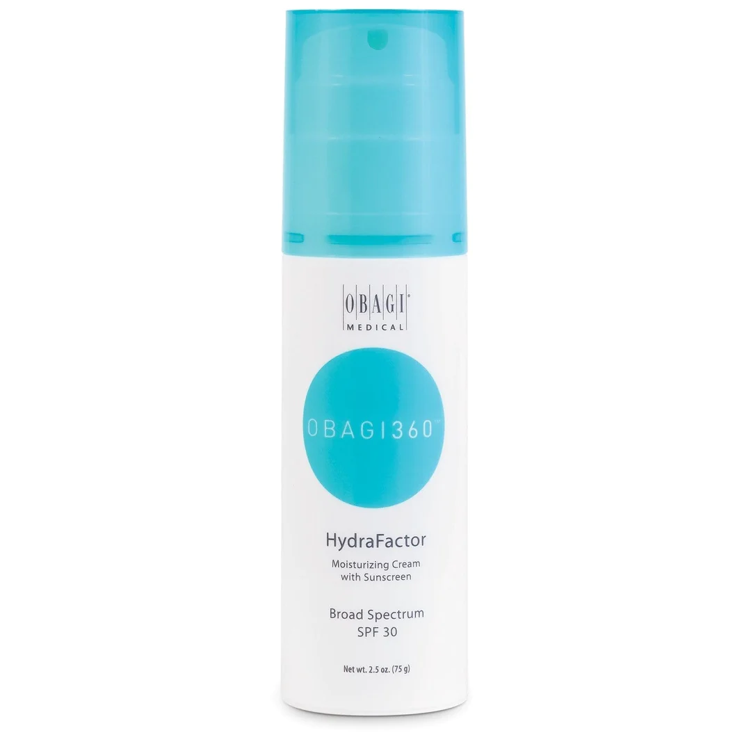 HydraFactor SPF30 (Hydrate with sun protection)